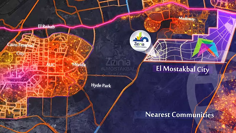 https://aqarmap.com.eg/ar/listing/602150-projects-zizinia-el-mostakbal