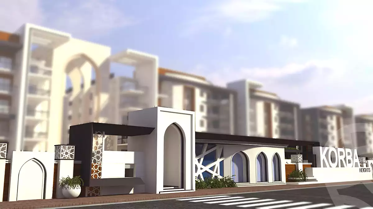 https://aqarmap.com.eg/en/listing/2172803-projects-korba-heights