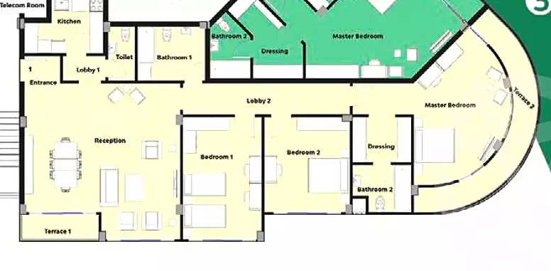 https://aqarmap.com.eg/ar/listing/2734891-projects-board-walk