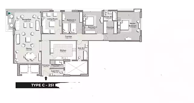 https://aqarmap.com.eg/ar/listing/2610507-projects-la-mirada-al-mostakbal