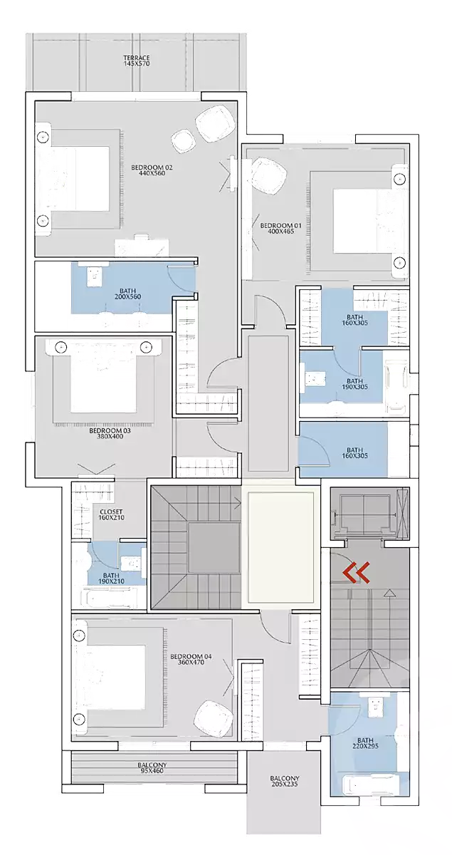 https://aqarmap.com.eg/ar/listing/2805816-projects-katamya-creeks