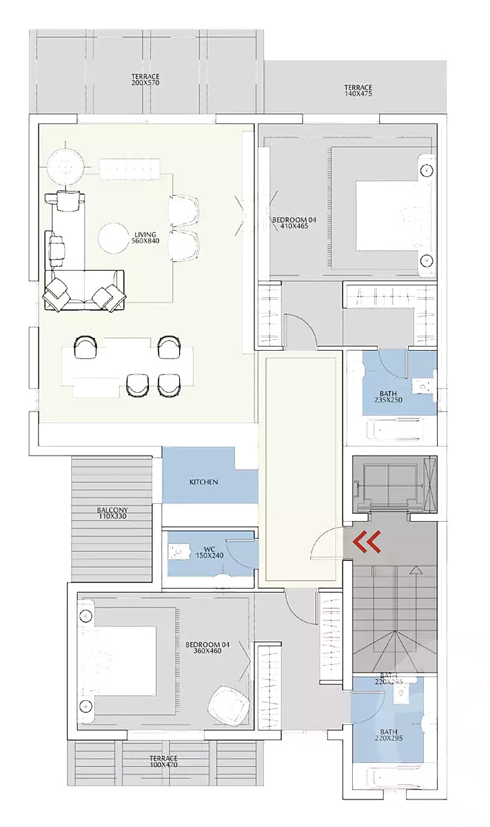 https://aqarmap.com.eg/ar/listing/2805816-projects-katamya-creeks