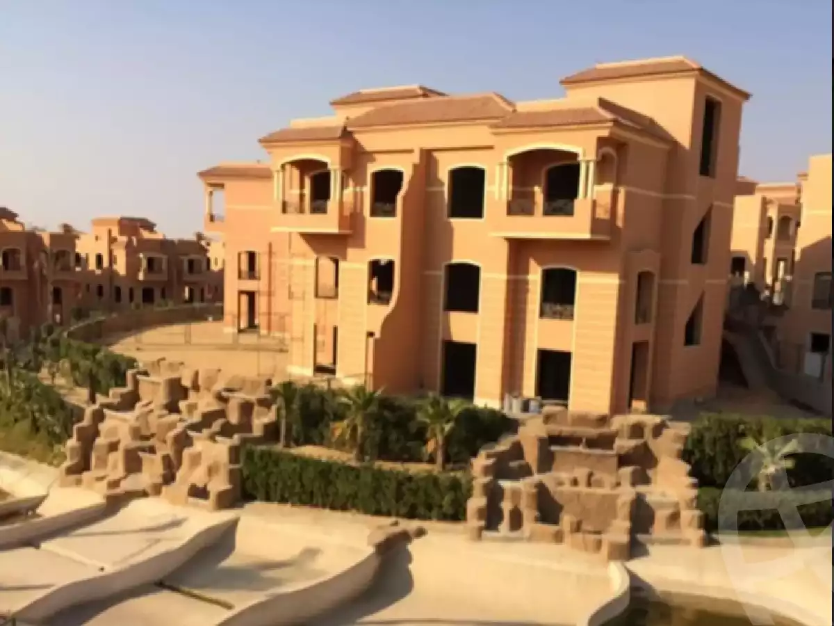 compound