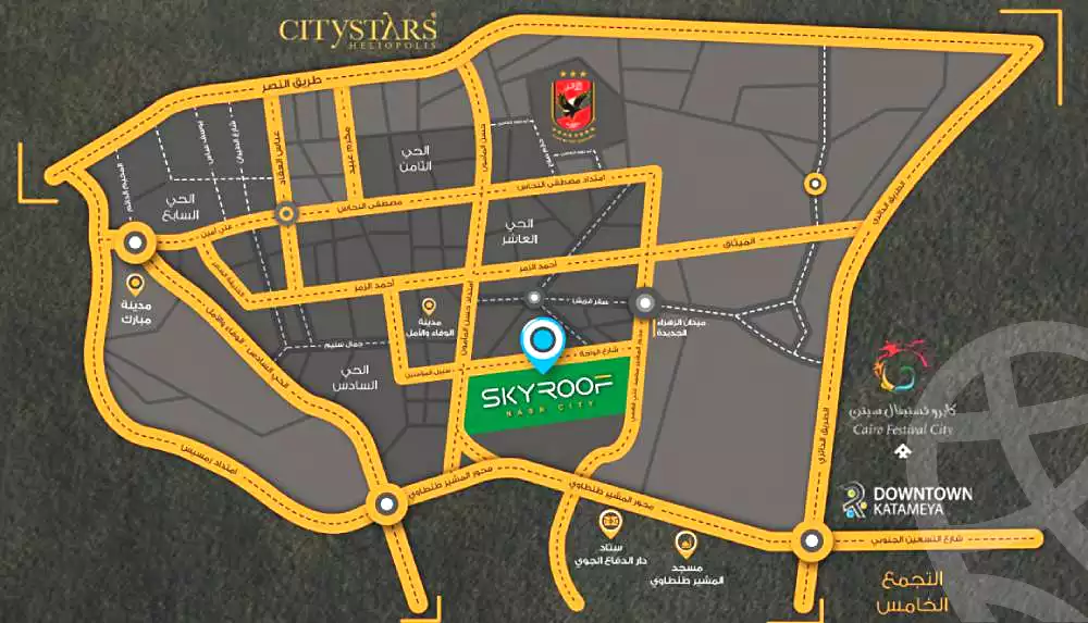 https://aqarmap.com.eg/ar/listing/2841643-projects-sky-roof