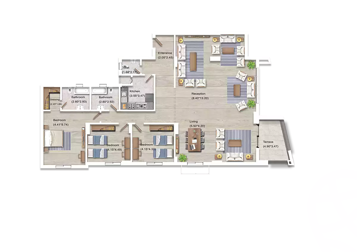 https://aqarmap.com.eg/ar/listing/2852104-projects-zizinia-el-mostalkbal