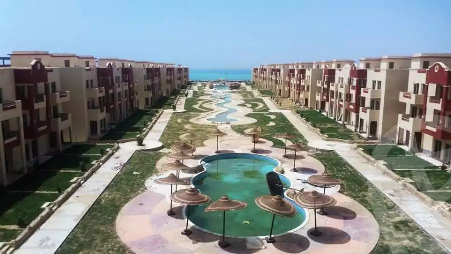 compound