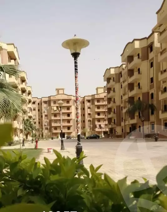 compound