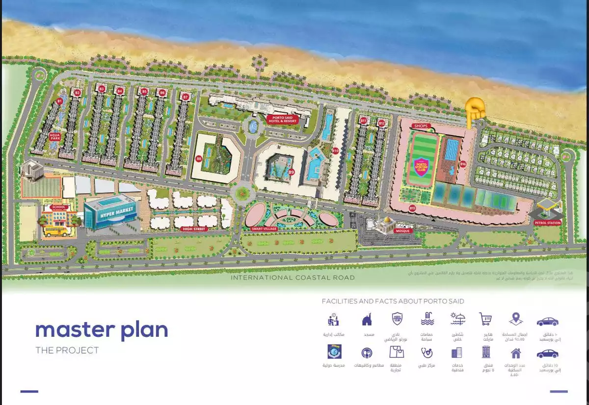 https://aqarmap.com.eg/ar/listing/3778385-for-sale-port-said-kmbwnd-fy-bwr-s-yd-porto-said-compound-amer-group