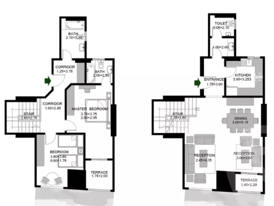 https://aqarmap.com.eg/ar/listing/3668407-for-sale-cairo-new-cairo-el-kattameya-compounds-in-kattameya-crystal-plaza