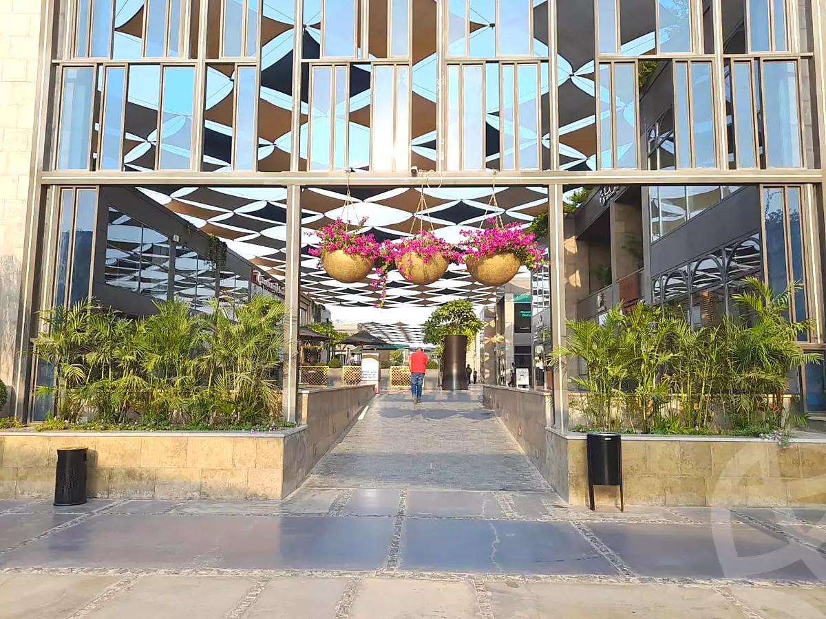 Stores For rent in Walk Of Cairo Mall in Walk Of Cairo Mall - Bonyan ...