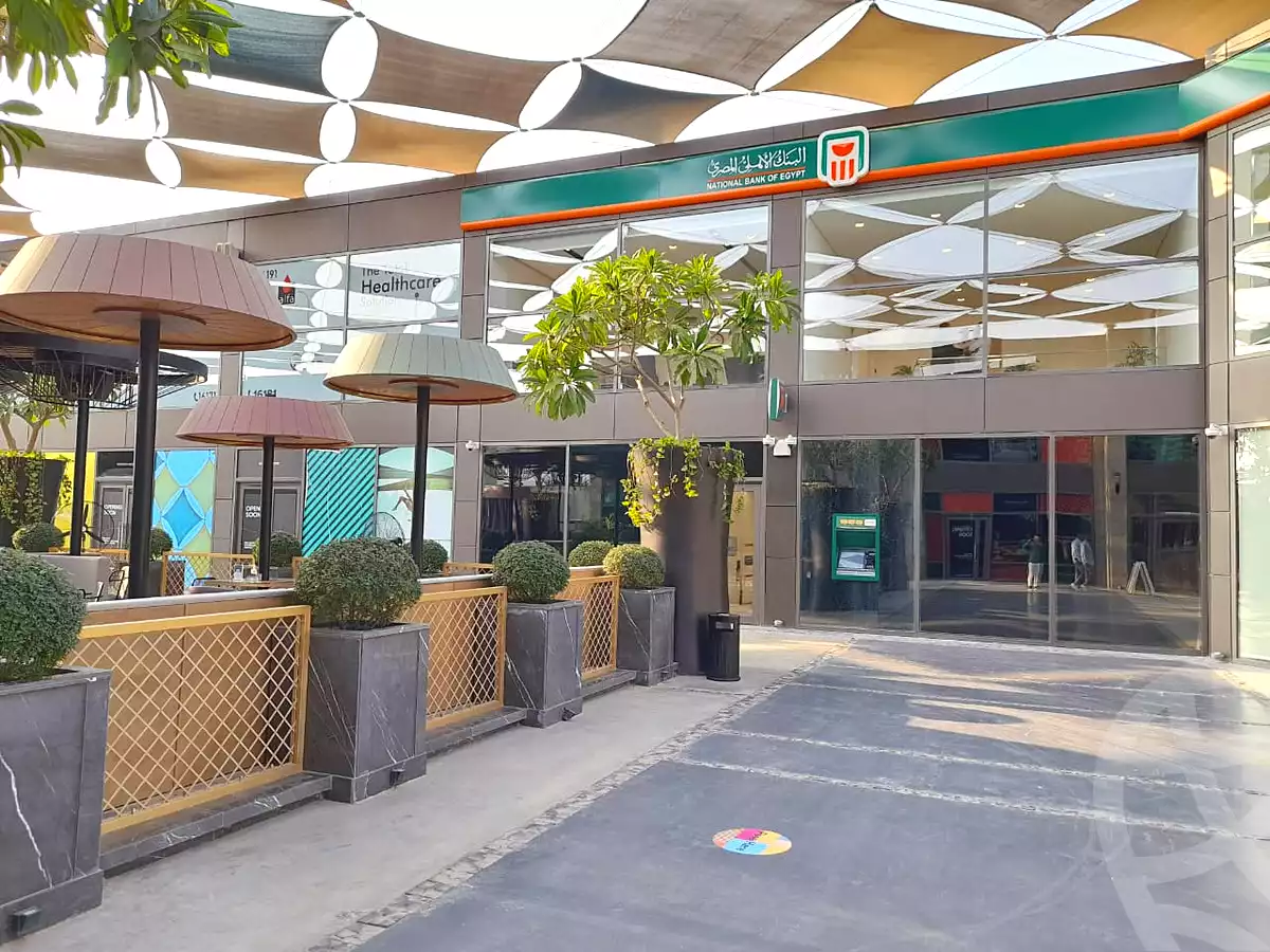 Stores For rent in Walk Of Cairo Mall in Walk Of Cairo Mall - Bonyan ...
