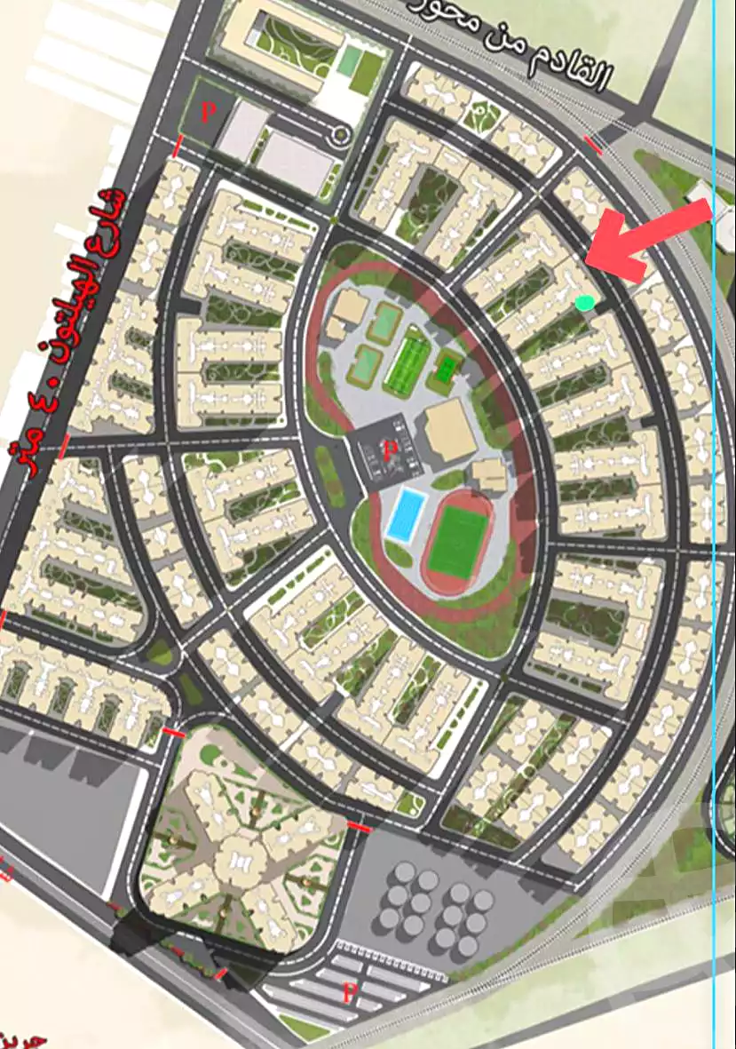 https://aqarmap.com.eg/ar/listing/3858741-for-sale-Muruj