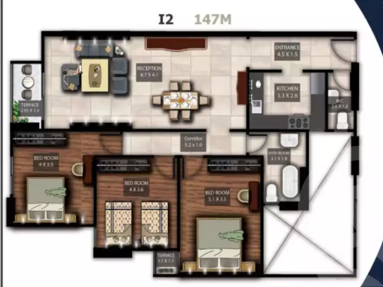 https://aqarmap.com.eg/ar/listing/3858714-for-sale-Muruj