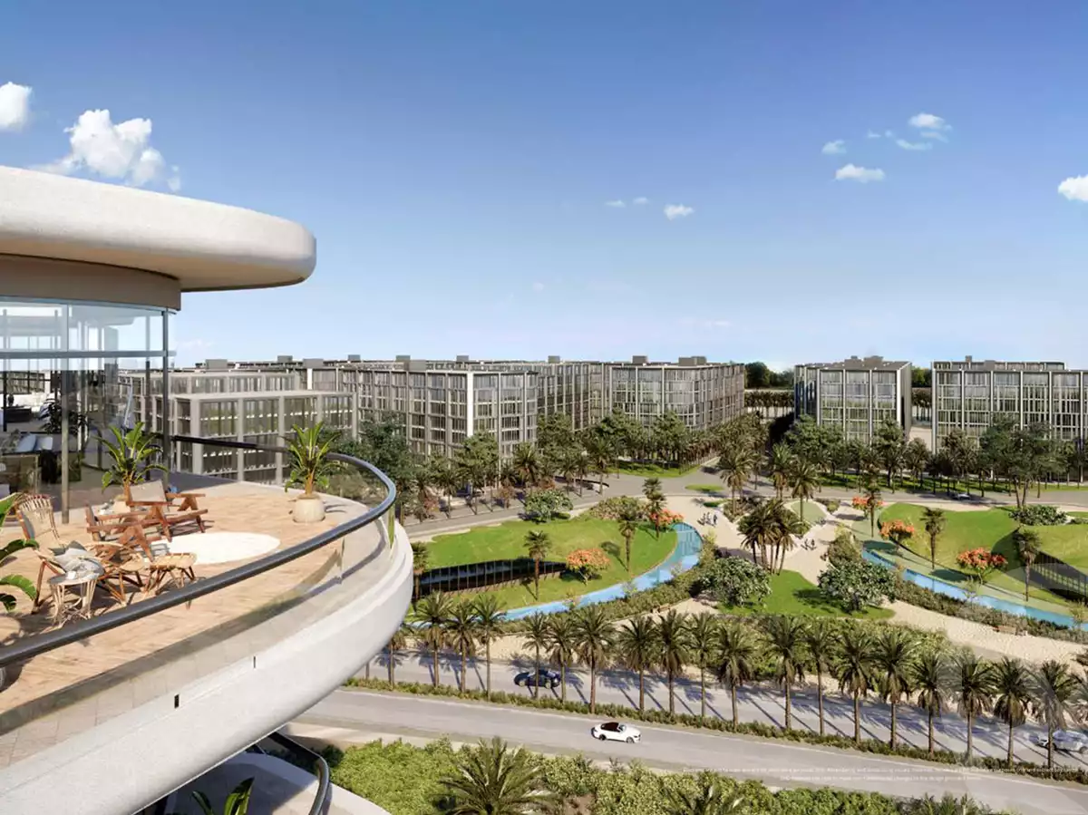 W Jet Residence