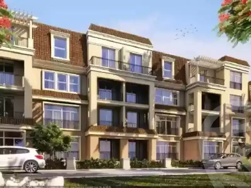https://aqarmap.com.eg/en/listing/4087926-for-sale-cairo-new-cairo-compounds-sarai-compound-mnhd-rai