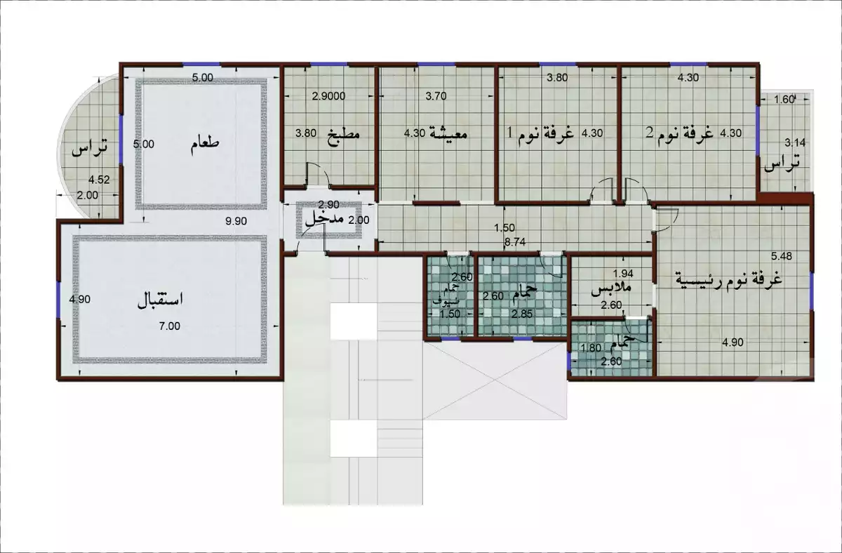 https://aqarmap.com.eg/en/listing/4107115-for-sale-cairo-al-oubour-el-hay-el-talet