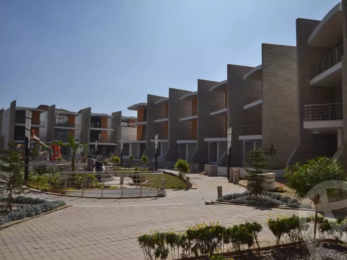 compound