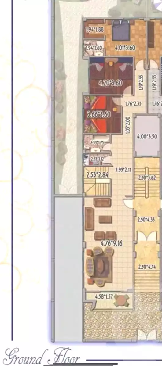 https://aqarmap.com.eg/ar/listing/4294469-for-sale-cairo-el-shorouk-lhy-lsb-neighbourhood-2-st-no-22