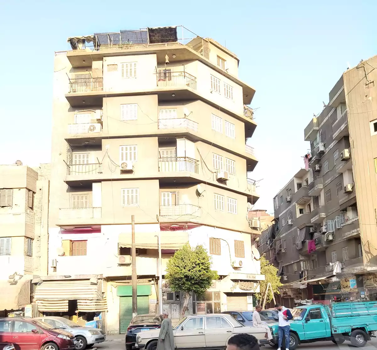 https://aqarmap.com.eg/ar/listing/6453320-for-sale-cairo-shoubra-rod-el-farag-abou-el-farag-st