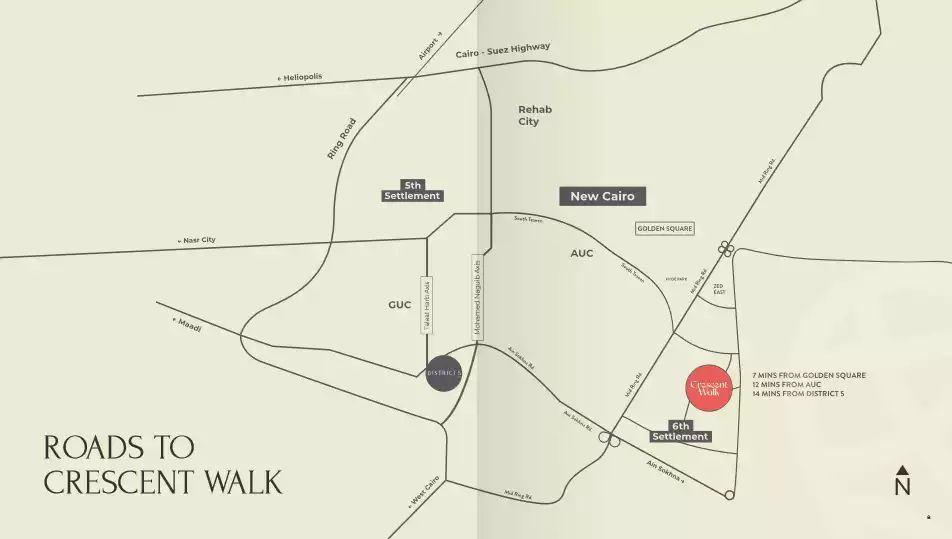 https://aqarmap.com.eg/en/listing/5313220-for-sale-cairo-new-cairo-compounds-crescent-walk-compound-marakez
