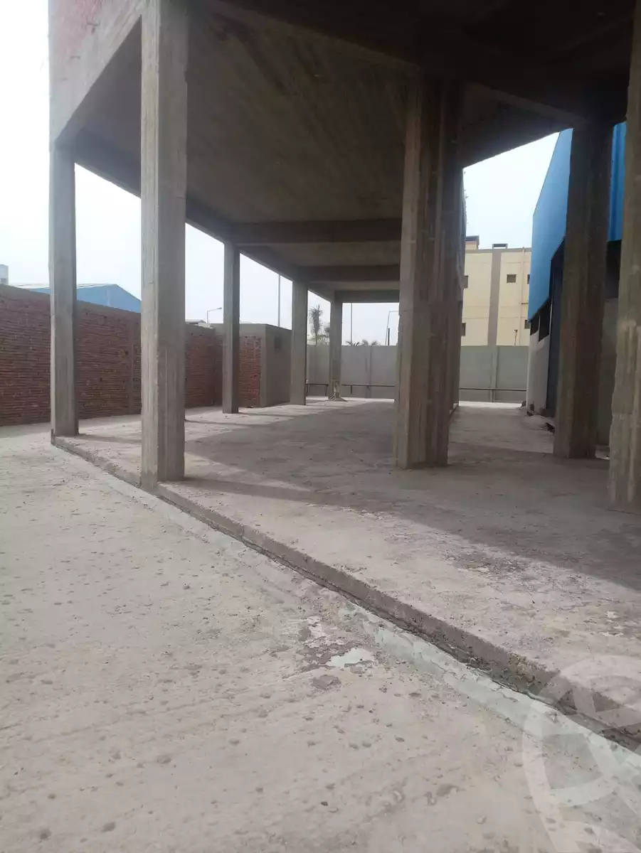 https://aqarmap.com.eg/en/listing/5317758-for-sale-cairo-6th-of-october-el-mantqa-el-snaaaya-industrial-zone-6