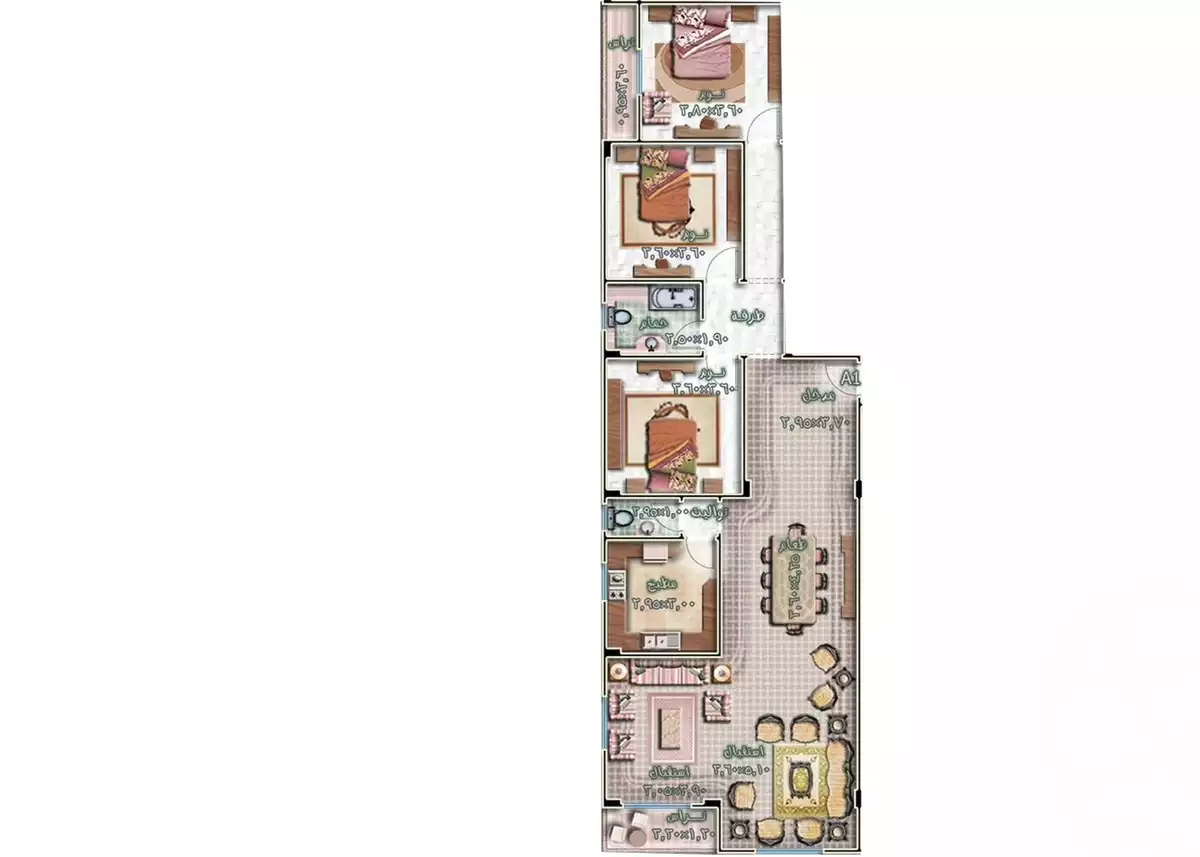 https://aqarmap.com.eg/en/listing/5340900-for-sale-cairo-el-shorouk-lmntq-lthmn-neighbourhood-3