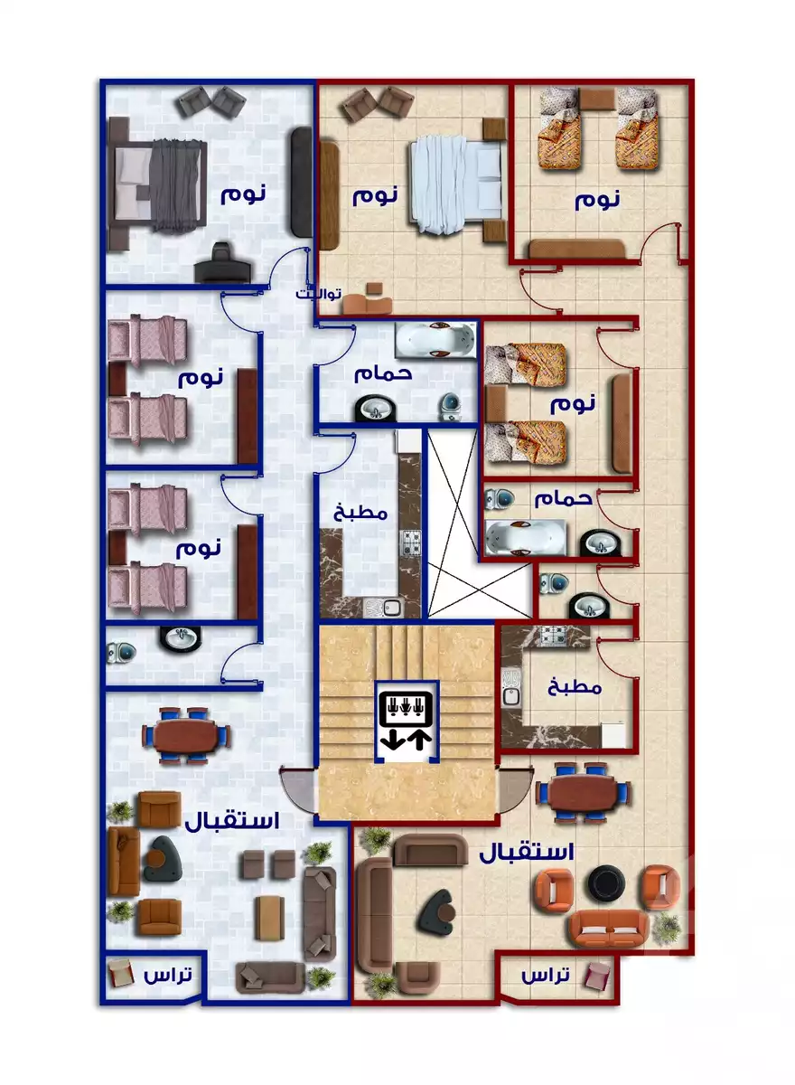 https://aqarmap.com.eg/en/listing/6080096-for-sale-cairo-mokattam-el-hadabah-el-wosta-el-mantaqa-el-tanya