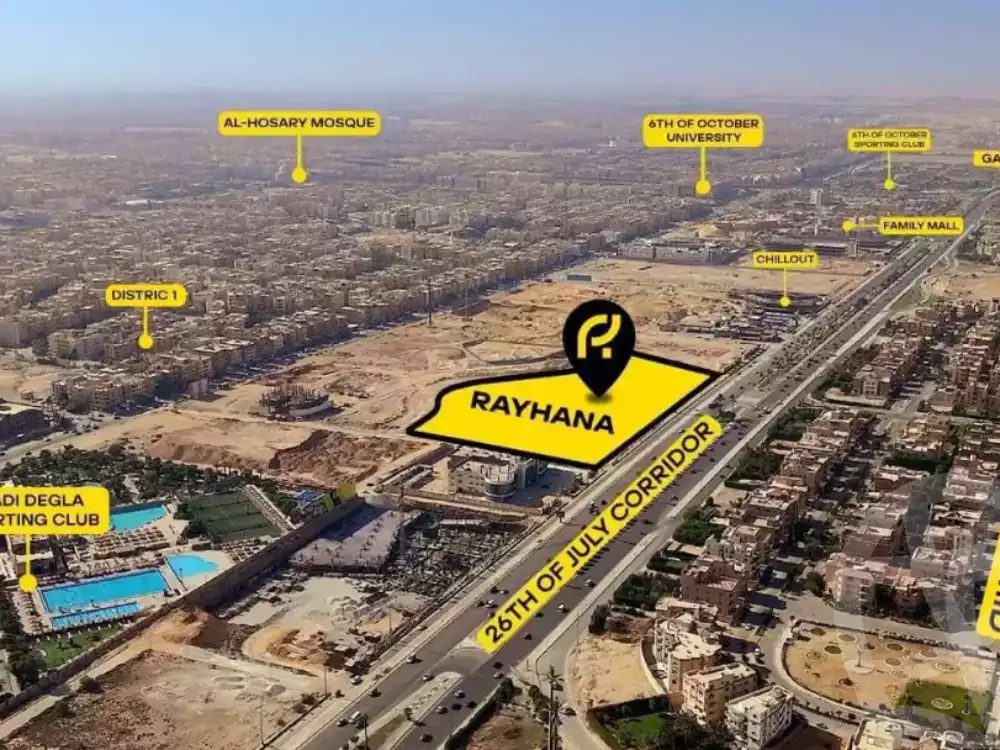 https://aqarmap.com.eg/ar/listing/5485675-for-sale-cairo-6th-of-october-compounds-ray-west-mall-rayhana