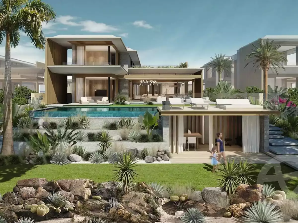 compound