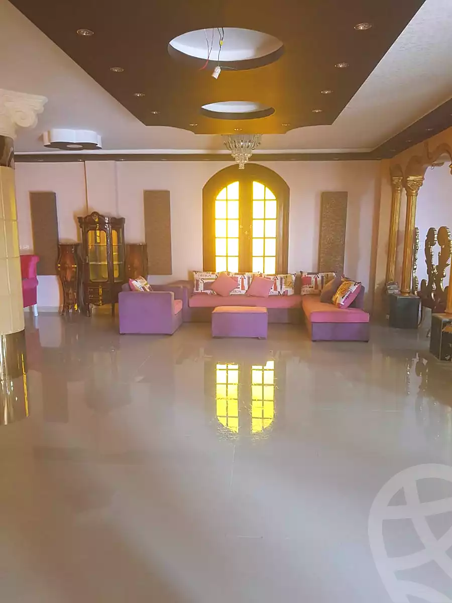 Separate Villa For sale in Other Neighborhoods In Greater Cairo in ...