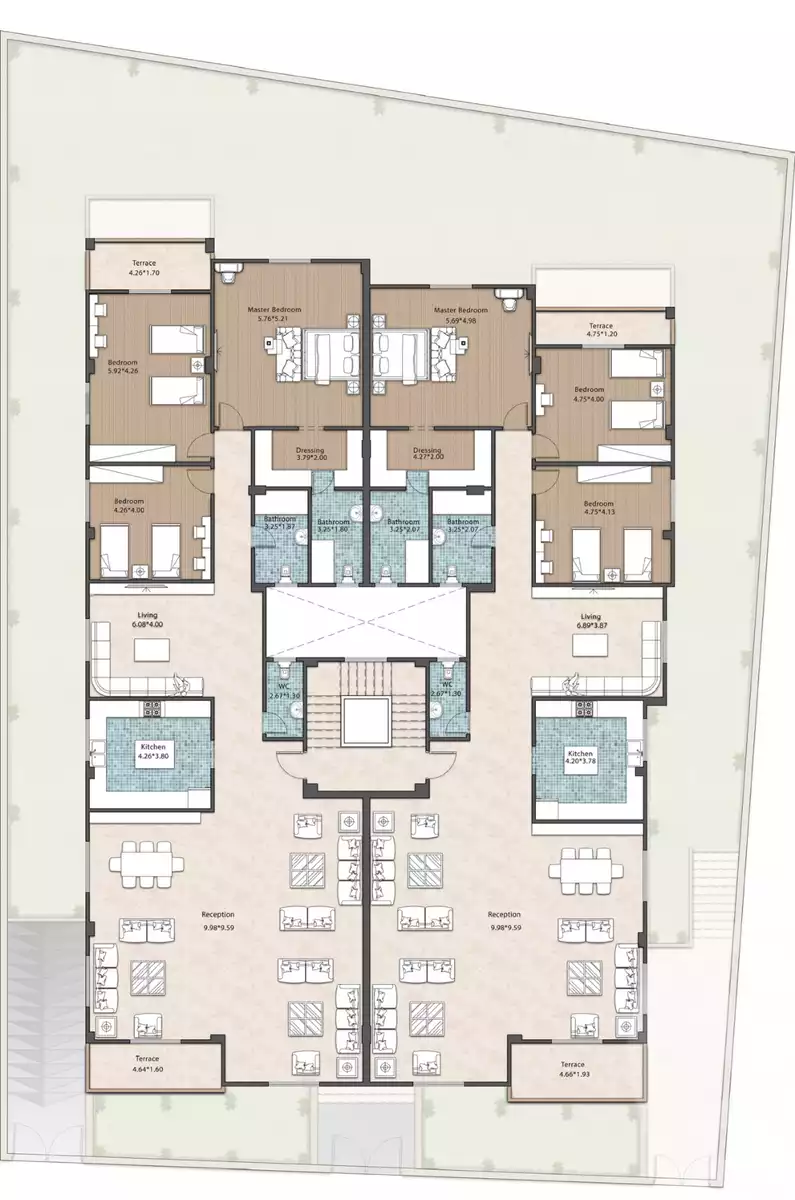 https://aqarmap.com.eg/ar/listing/5663541-for-sale-cairo-new-cairo-tamr-hena-tamr-hena-3