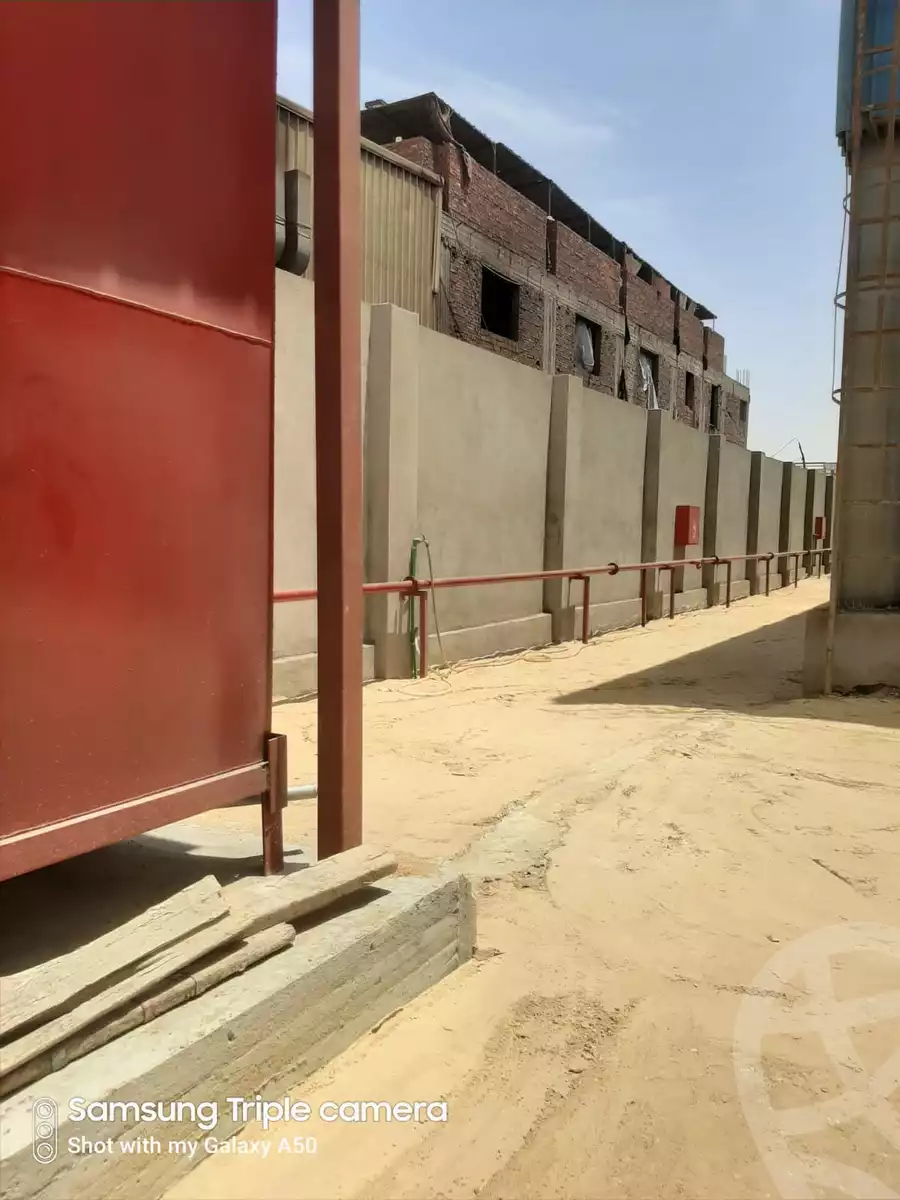 https://aqarmap.com.eg/en/listing/5714161-for-sale-cairo-6th-of-october-el-mantqa-el-snaaaya-industrial-zone-6