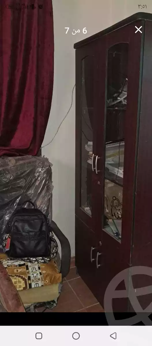 https://aqarmap.com.eg/ar/listing/5903743-for-rent-alexandria-cleopatra-shr-bw-qyr-tryq-lhry