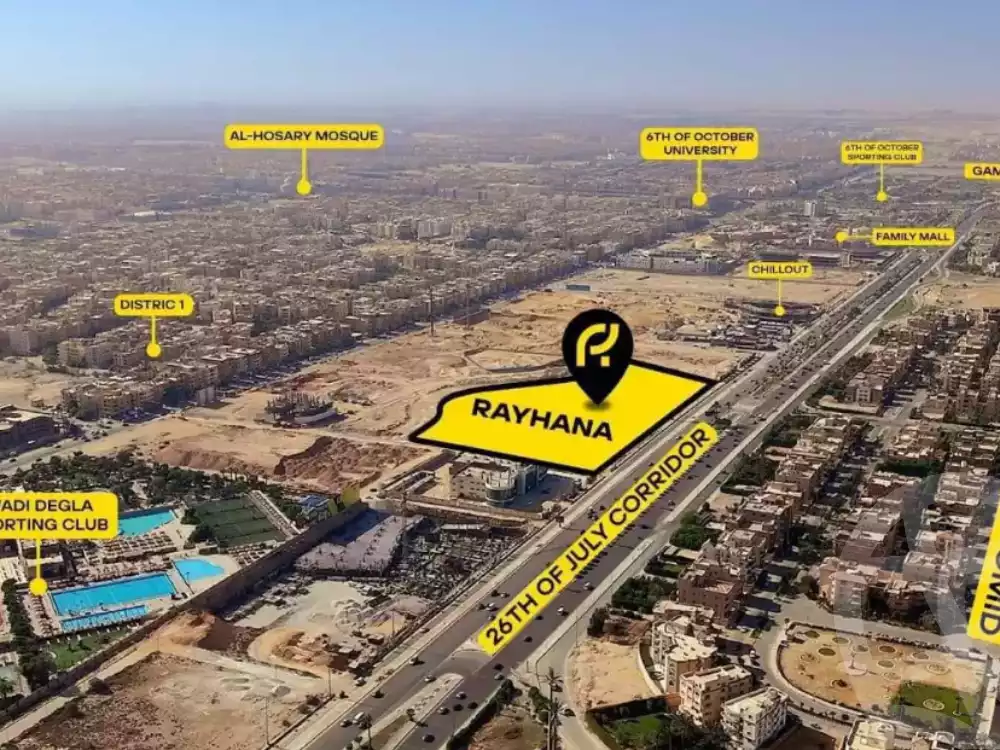 https://aqarmap.com.eg/en/listing/5931923-for-sale-cairo-6th-of-october-compounds-ray-west-mall-rayhana