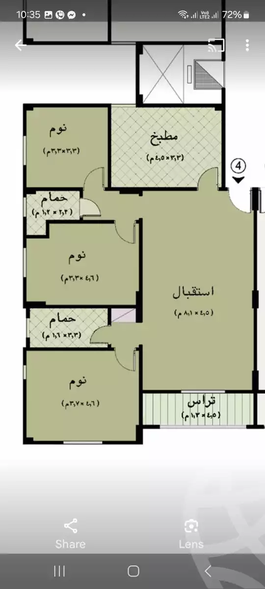 https://aqarmap.com.eg/en/listing/5992144-for-sale-cairo-6th-of-october-hadaeq-october-kmbwnd-fy-hdyq-ktwbr-el-rayat-residence