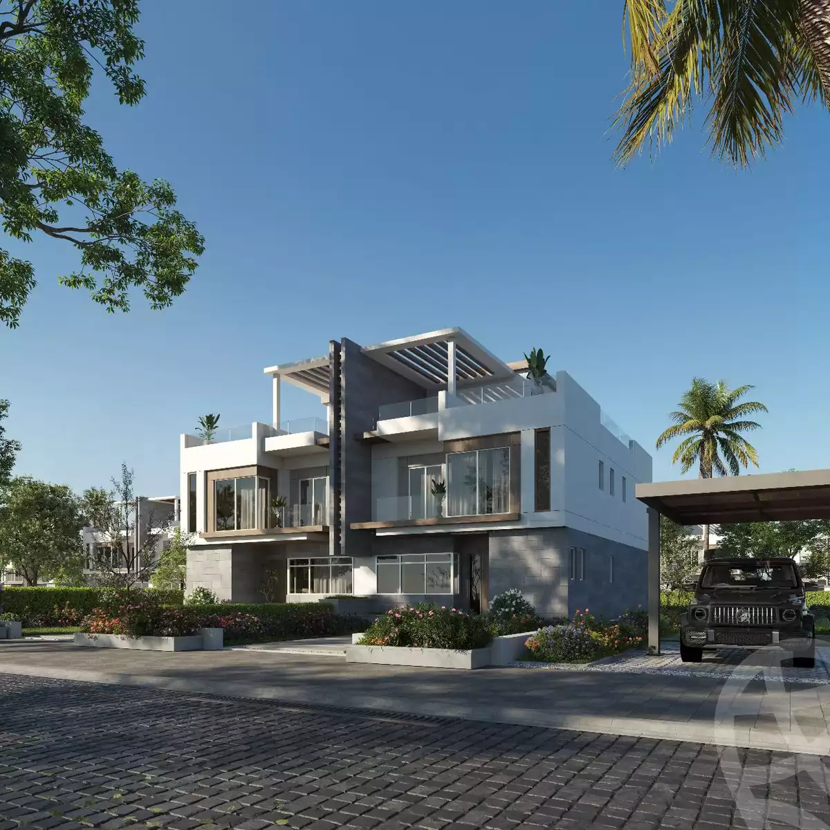 https://aqarmap.com.eg/ar/listing/6020361-for-sale-cairo-el-sheikh-zayed-city-lshykh-zyd-ljdyd-v-levels-compound-dunes