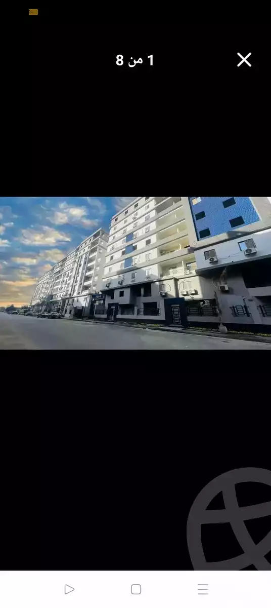 https://aqarmap.com.eg/ar/listing/6023349-for-sale-cairo-mokattam-el-hadabah-el-wosta-compounds-vittoria-compound-seven-stars