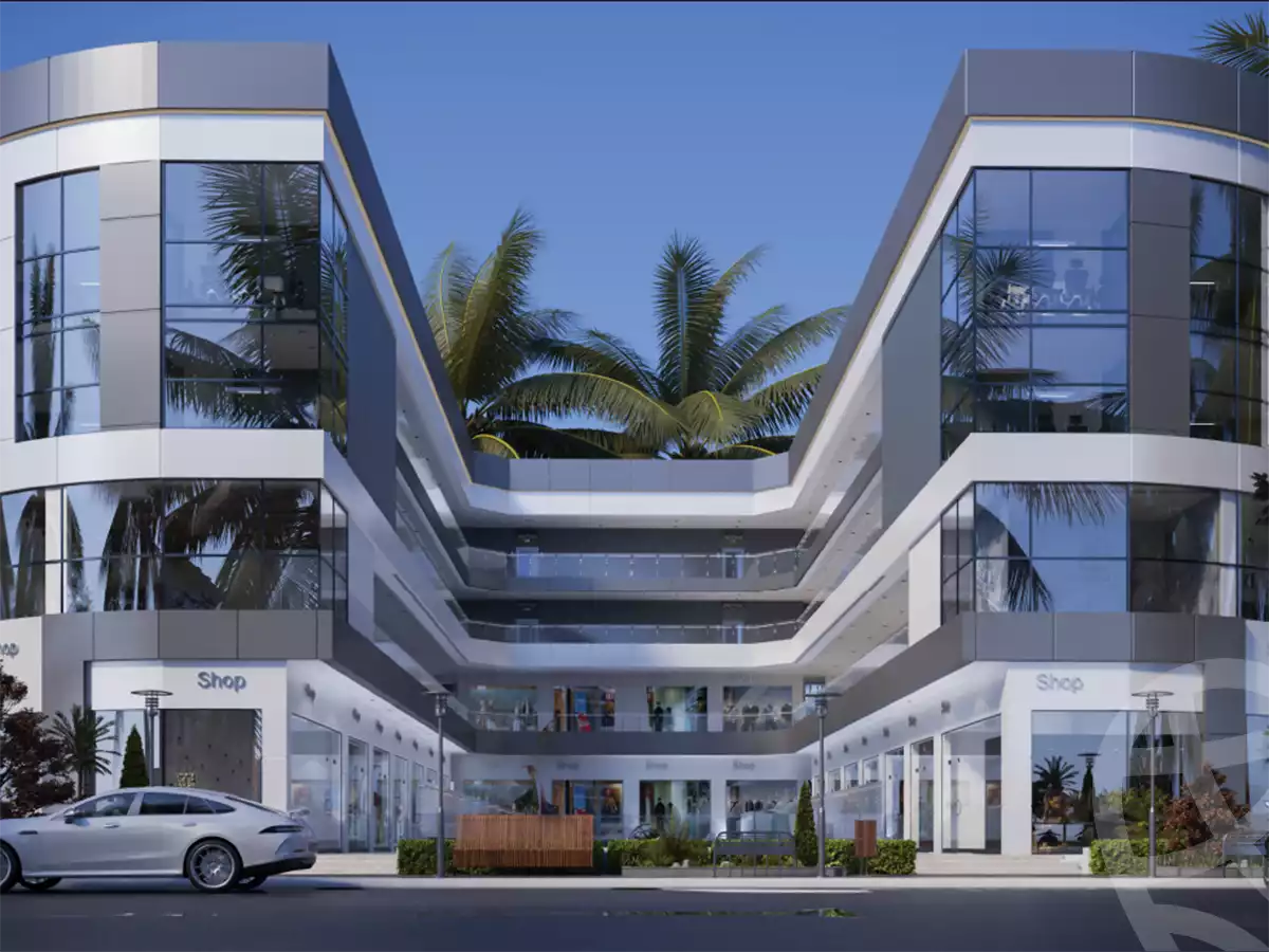 compound