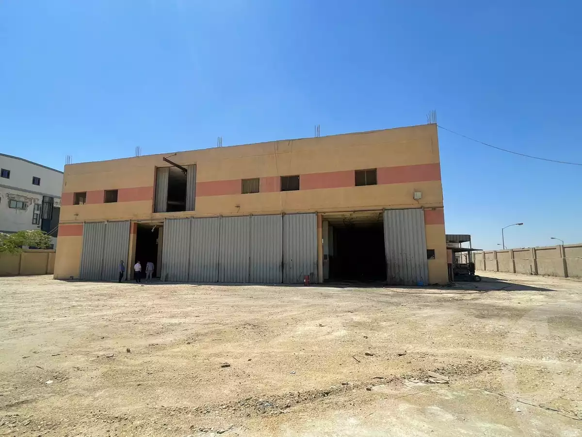 https://aqarmap.com.eg/en/listing/6086445-for-rent-cairo-6th-of-october-el-mantqa-el-snaaaya-industrial-zone-6