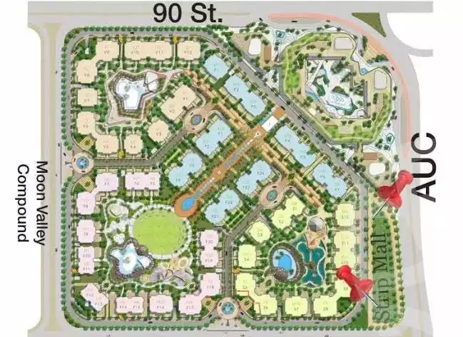 https://aqarmap.com.eg/ar/listing/6110890-for-sale-cairo-new-cairo-compounds-ninety-avenue