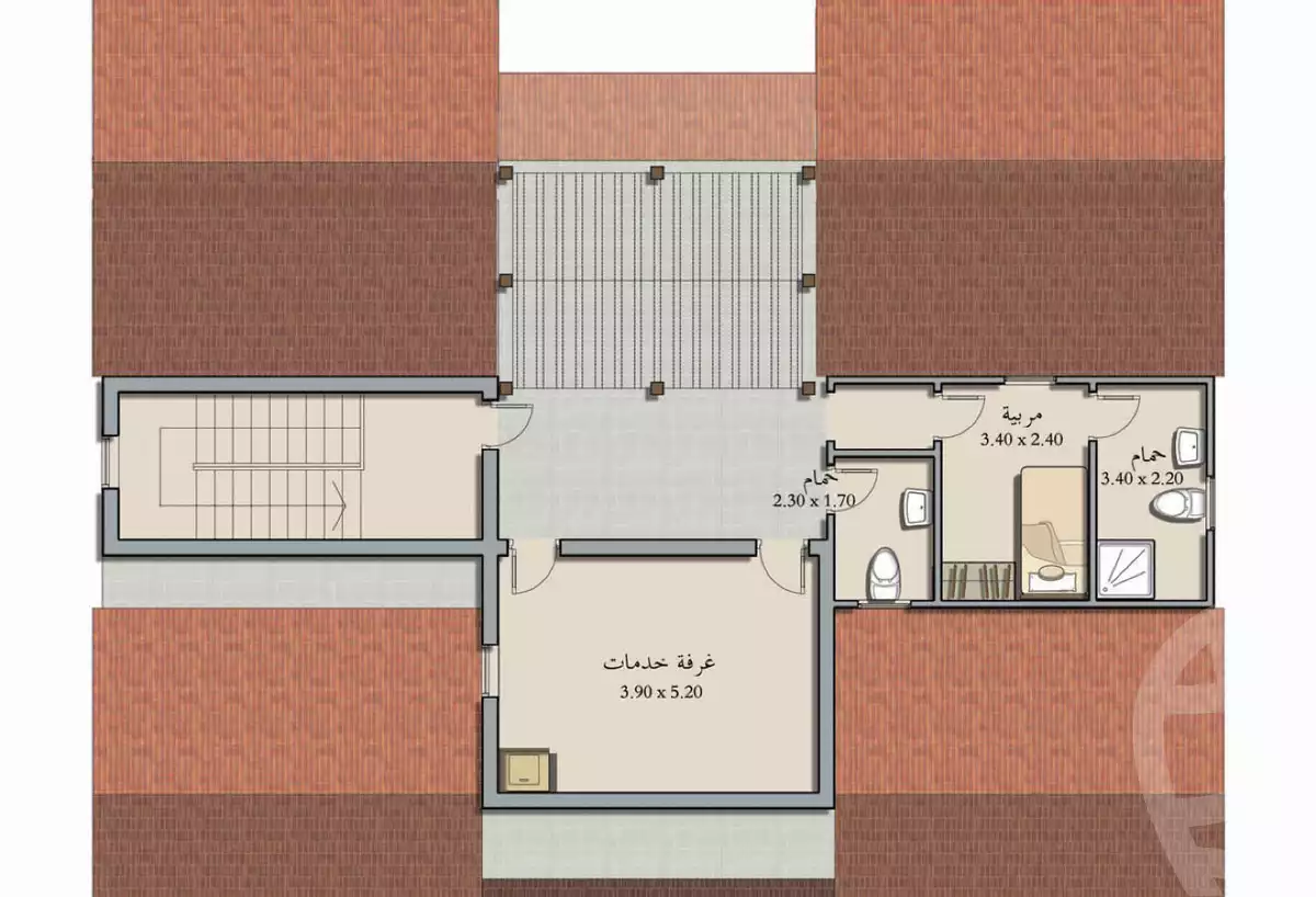https://aqarmap.com.eg/ar/listing/6125494-for-sale-cairo-new-cairo-madinaty-lmntq-lthnyh-fylt-madinaty-road