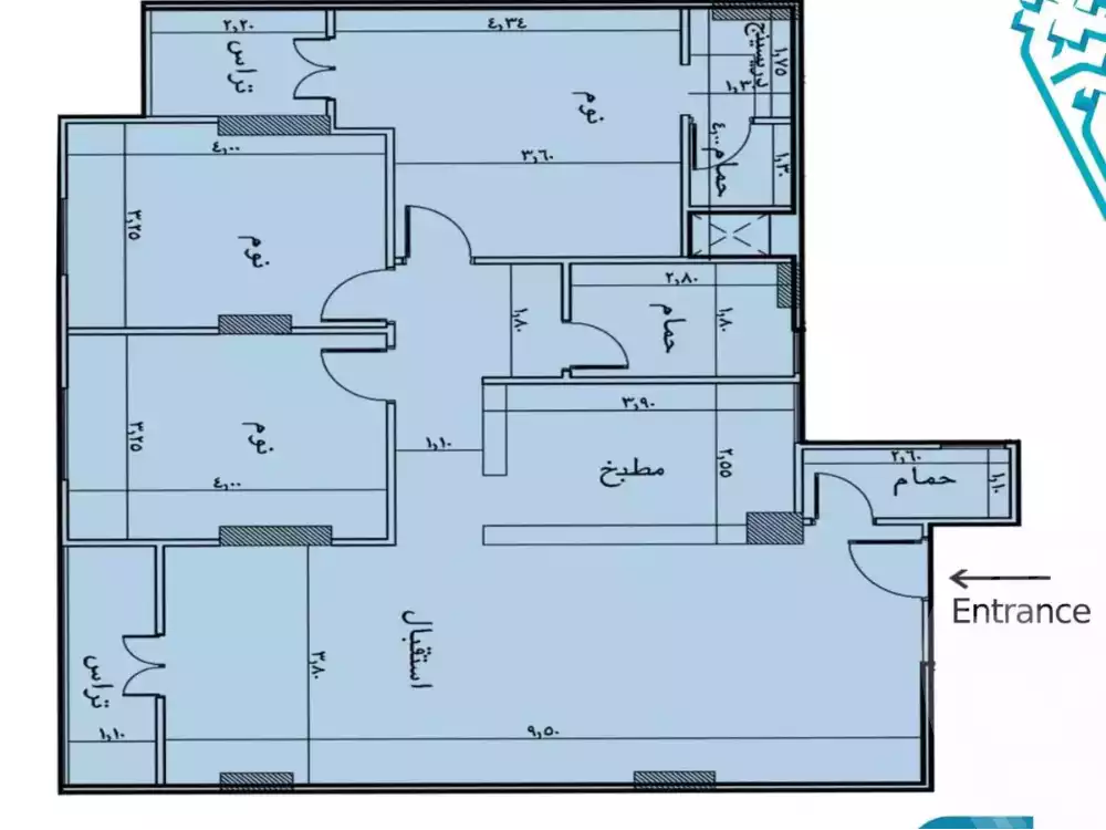https://aqarmap.com.eg/en/listing/6154952-for-sale-cairo-el-maadi-zahraa-el-maadi-tenth-neighborhood