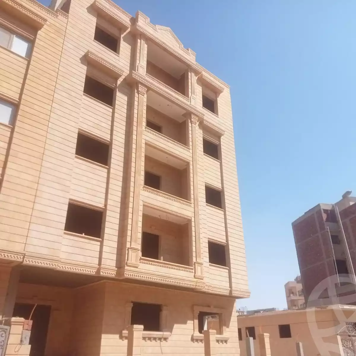 https://aqarmap.com.eg/ar/listing/6159865-for-sale-cairo-new-cairo-compounds-gardenia-hights-abo-el-hawl-abo-el-hawl-2