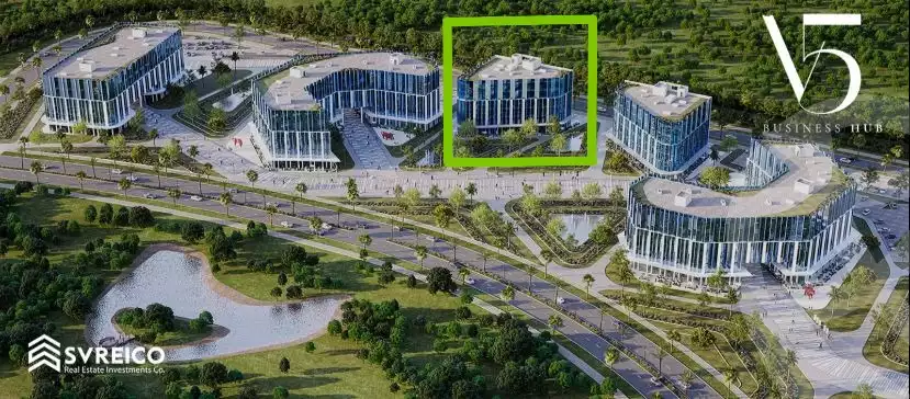 https://aqarmap.com.eg/en/listing/6170086-for-sale-cairo-el-sheikh-zayed-city-alex-cairo-desert-road-smart-village-v5-business-hub-svreico