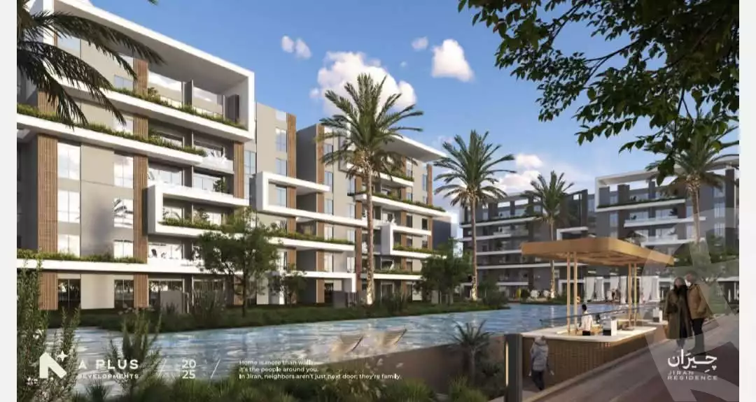 https://aqarmap.com.eg/ar/listing/6212591-for-sale-cairo-6th-of-october-hadaeq-october-kmbwnd-fy-hdyq-ktwbr-jiran-residence-a-plus