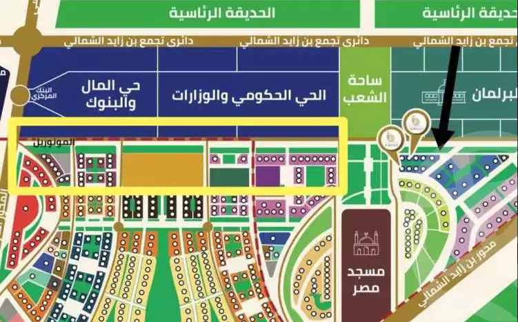 https://aqarmap.com.eg/en/listing/6229203-for-sale-cairo-new-administrative-capital-ldwn-twn-syntwr-mwl-bbylwn-llttwyr