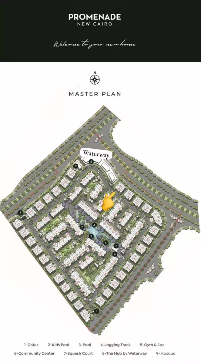 https://aqarmap.com.eg/ar/listing/6265460-for-sale-cairo-new-cairo-compounds-brwmynd-ryzydns-wdy-djl-llttwyr