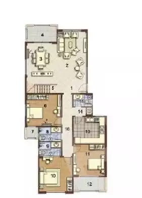 https://aqarmap.com.eg/ar/listing/6285224-for-sale-cairo-new-cairo-compounds-stwn-ryzydns-by-ar-y-llttwyr