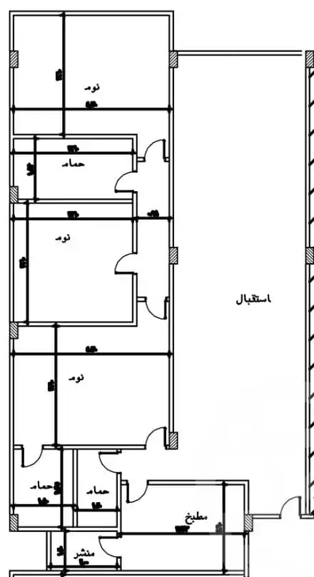https://aqarmap.com.eg/ar/listing/6308186-for-sale-cairo-el-shorouk-lmntq-lthny-neighbourhood-4