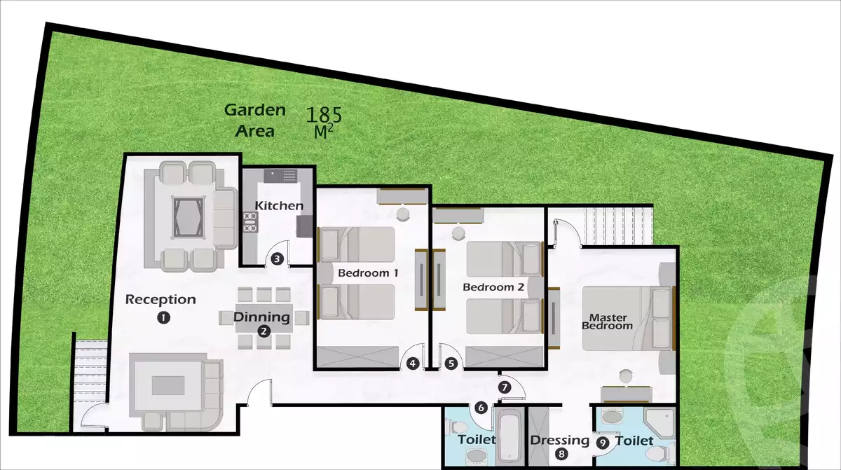 https://aqarmap.com.eg/ar/listing/6309566-for-sale-cairo-al-oubour-l-bwr-ljdyd-byt-lwtn